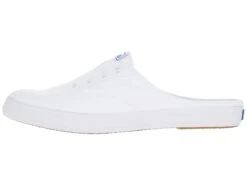 Keds Moxie Mule Organic Canvas -Keds 512rs94ImTS
