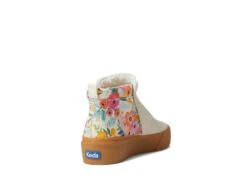 Keds Keds X Rifle Paper Co. - Cooper Suede Garden Party -Keds 51rFsa11zFL