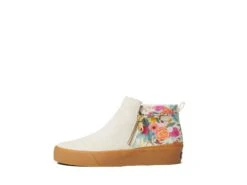 Keds Keds X Rifle Paper Co. - Cooper Suede Garden Party -Keds 51vVV6UAgvL