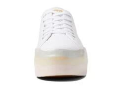 Keds Triple Up Canvas Wave Foxing -Keds 51yujRdMb9L
