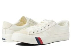 Pro-Keds Royal Plus Lo Ballistic Nylon