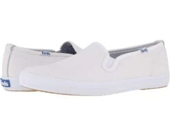 Keds Champion-Leather Slip-On