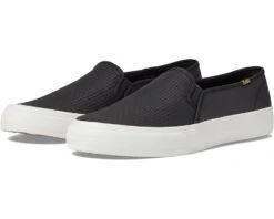 Keds Double Decker Emboss Leather