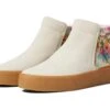 Keds Keds X Rifle Paper Co. - Cooper Suede Garden Party -Keds 615mmKEhzL. AC SR920736