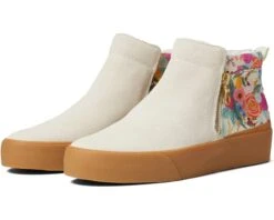 Keds Keds X Rifle Paper Co. - Cooper Suede Garden Party