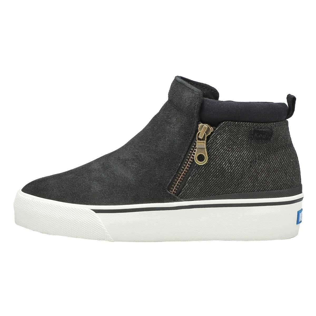 Keds Cooper Zip Bootie 8 Keds Cooper Zip Bootie - Image 6