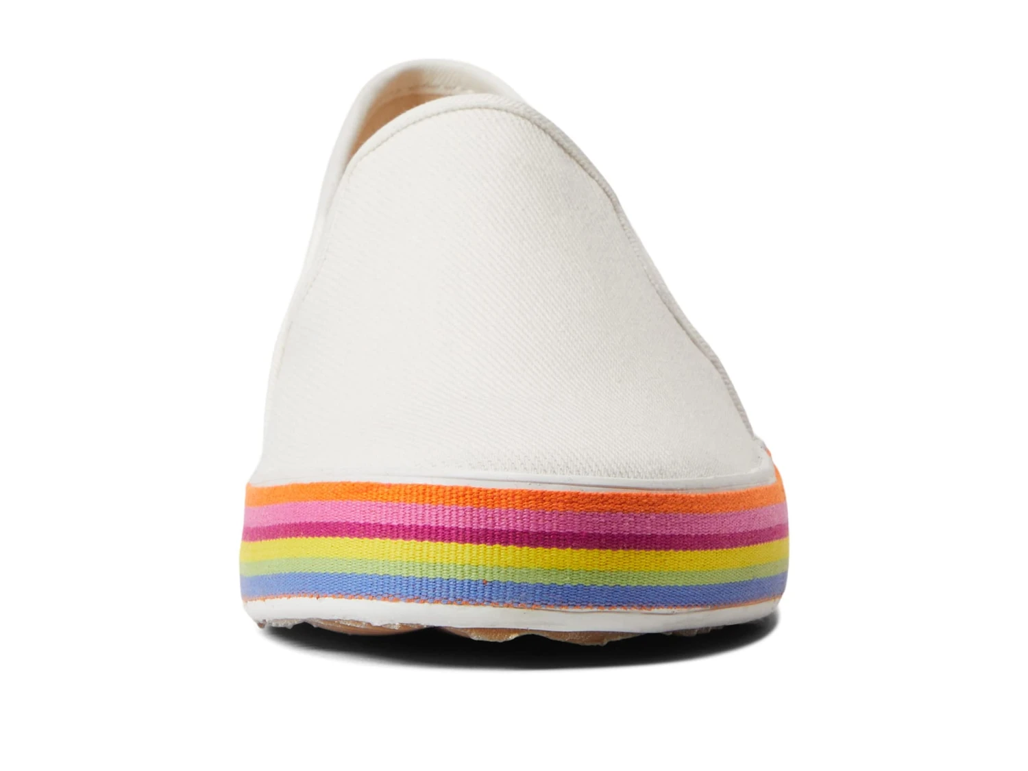 Keds X Kate Spade New York Double Decker KS Canvas/Webbing 8 Keds X Kate Spade New York Double Decker KS Canvas/Webbing - Image 6