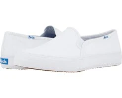 Keds Double Decker Canvas