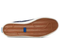 Keds Crew Kick 75 Denim Plaid -Keds 61BpJVmR7L