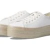 Keds Triple Up Leather Beaded -Keds 61C5kenfsEL. AC SR920736