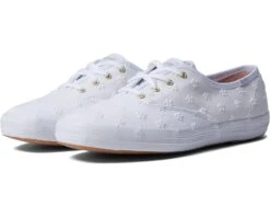 Keds Champion Daisy Eyelet