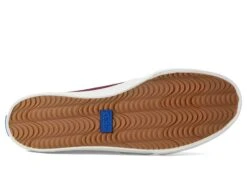 Keds Double Decker Emboss Suede -Keds 61EFTu7oERL