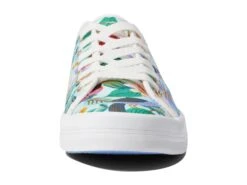 Keds Keds X Rifle Paper Kickstart Dovecote -Keds 61IgkmvahiL