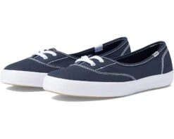 Keds The Mini Canvas