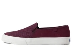 Keds Double Decker Emboss Suede -Keds 61JoSr6pgnL