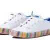 Keds Kids Kickstart Seasonal (Little Kid/Big Kid) -Keds 61LeezVKhGL. AC SR920736
