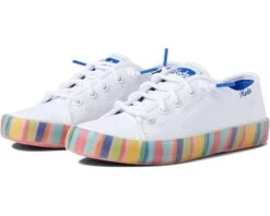 Keds Kids Kickstart Seasonal (Little Kid/Big Kid)