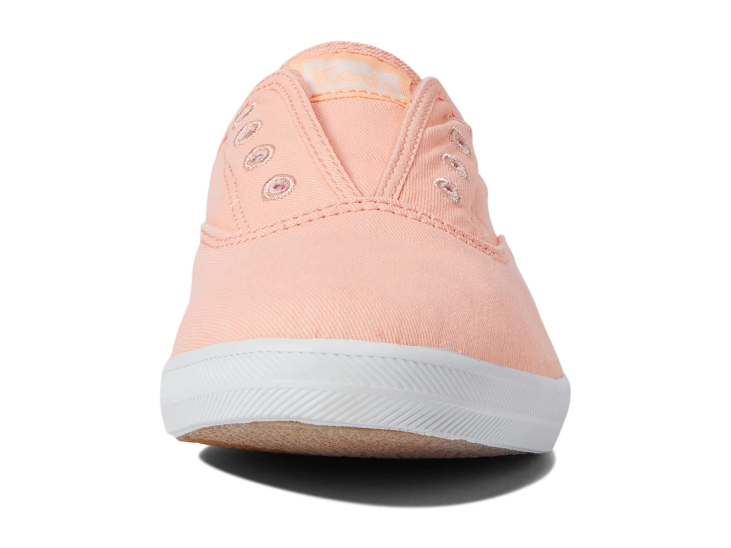 Keds Chillax Wash Twill 7 Keds Chillax Wash Twill - Image 6
