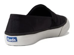 Keds Double Decker Wave Nylon -Keds 61Pr3pppbWL