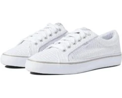 Keds Jump Kick Open Woven