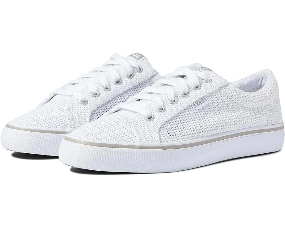 Keds Jump Kick Open Woven 3 Keds Jump Kick Open Woven