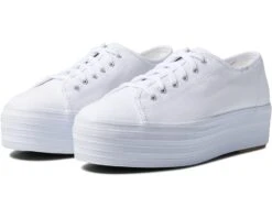 Keds Triple Up Canvas