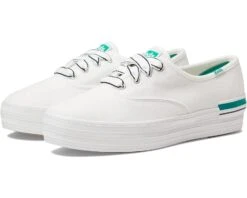 Keds The Platform