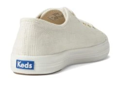 Keds Kickstart Canvas Crosshatch -Keds 61WMLxzklPL