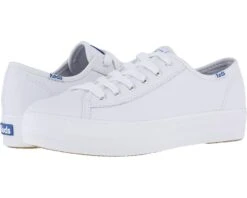 Keds Triple Kick Leather