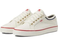 Keds Jump Kick Rib Knit Collar