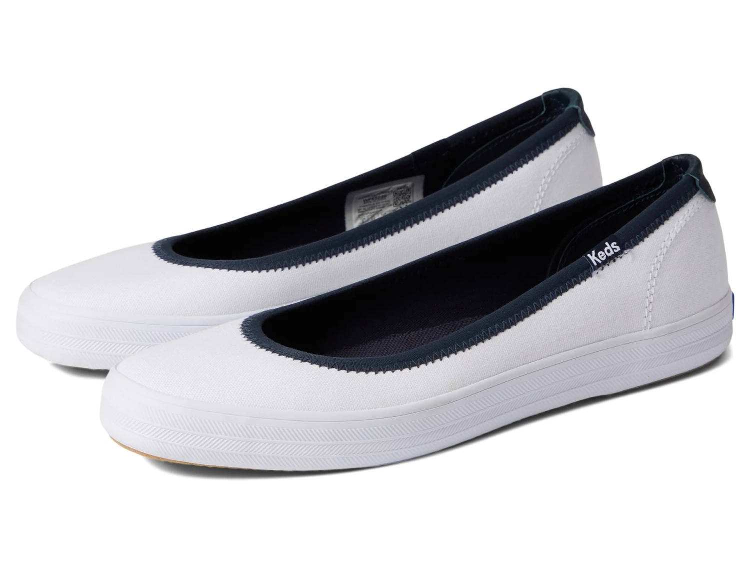 Keds Bryn Canvas 3 Keds Bryn Canvas