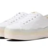 Keds Triple Up Canvas Wave Foxing -Keds 61bwDWbIfBL