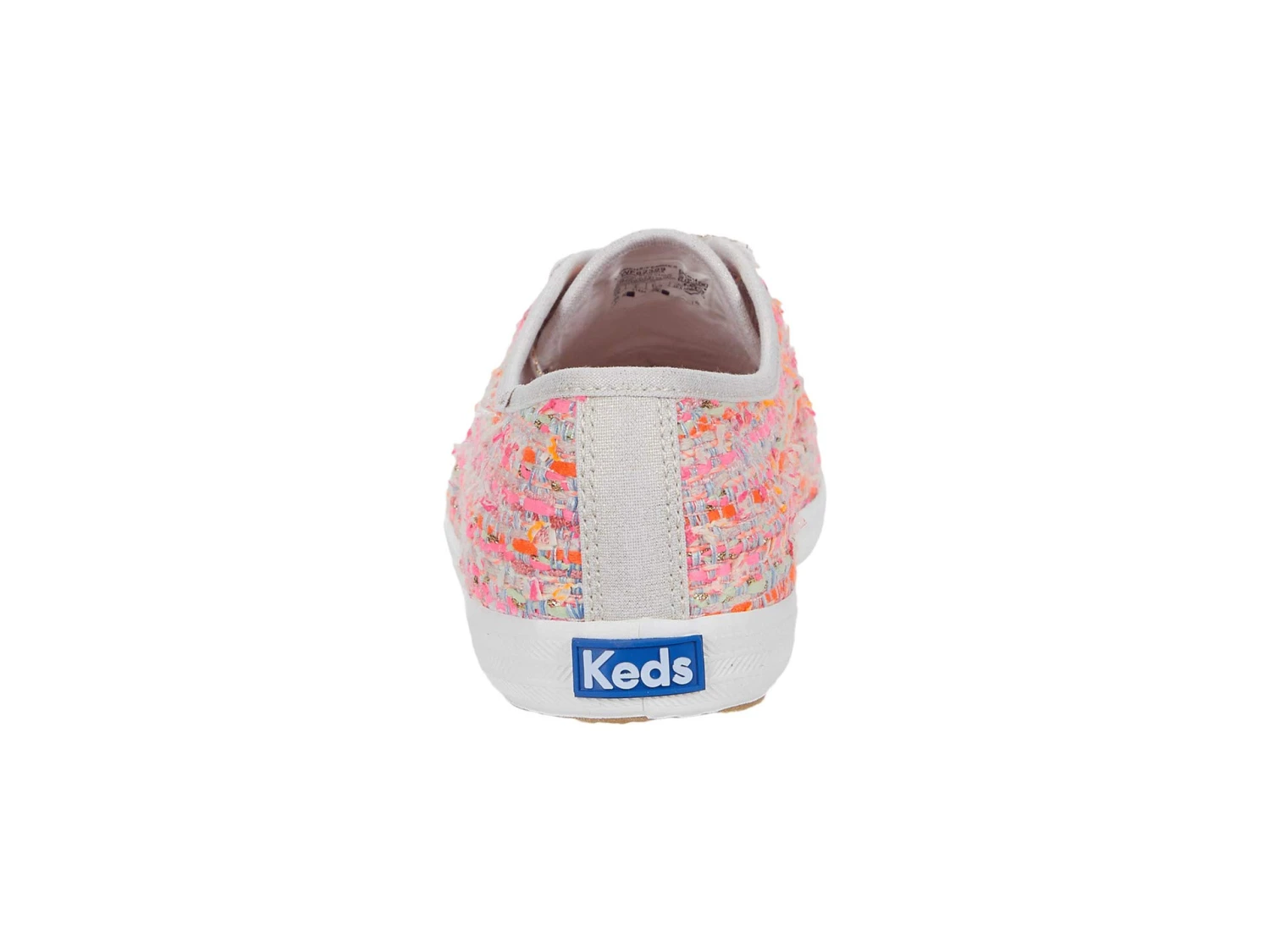 Keds Oh Joy! Champion Woven 7 Keds Oh Joy! Champion Woven - Image 5