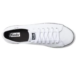 Keds Kickstart Trippy Print Foxing -Keds 61dcDd7vg9L