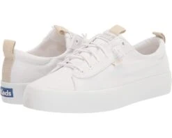 Keds Kickback Canvas