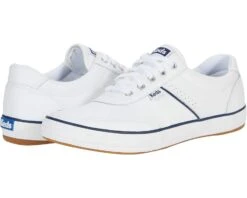 Keds Courty II Leather