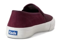Keds Double Decker Emboss Suede -Keds 61mniuZ2jrL