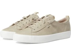 Keds Kickback PU Leather