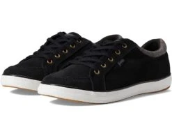 Keds Center II Suede