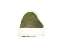 Keds Double Decker Suede/Faux Fur -Keds 61nziMipCL