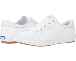Keds Center II Leather