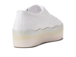 Keds Triple Up Canvas Wave Foxing -Keds 61oEPaByVFL