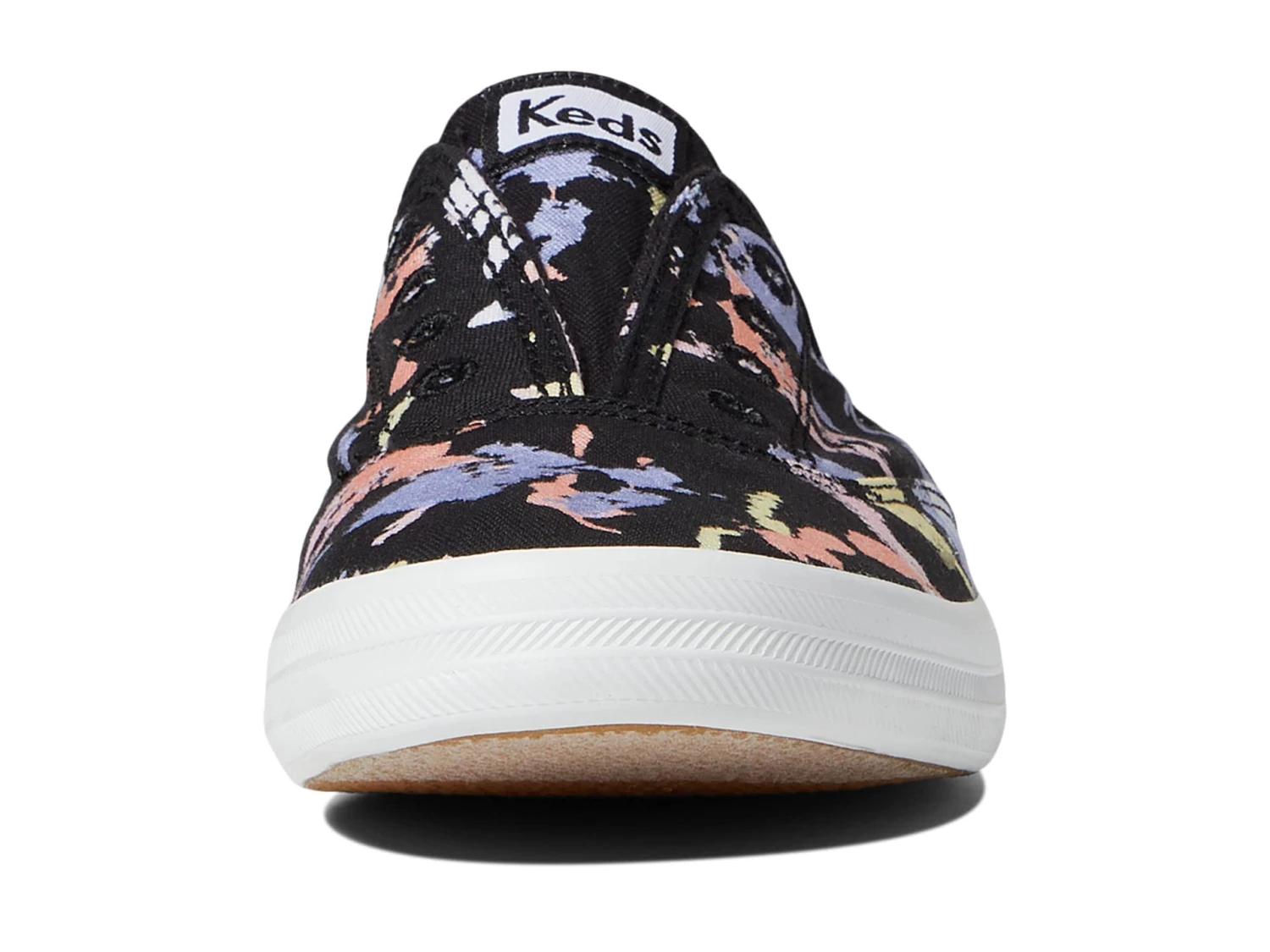 Keds Moxie Mule Splatter Canvas 8 Keds Moxie Mule Splatter Canvas - Image 6