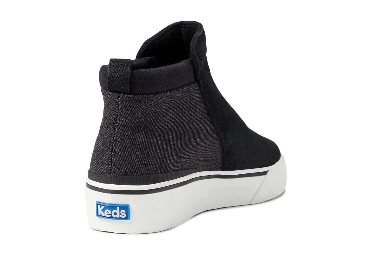 Keds Cooper Zip Bootie 7 Keds Cooper Zip Bootie - Image 5