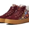 Keds Keds X Rifle Paper Co. - Spade Tahoe Nouveau Suede -Keds 61sFXXaBw5L. AC SR920736