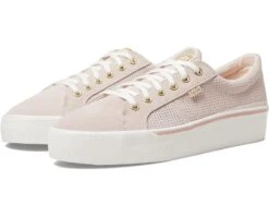 Keds Jump Kick Duo Perf Suede