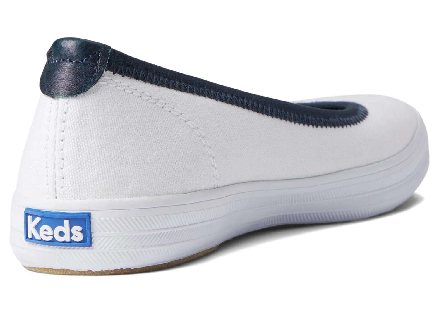 Keds Bryn Canvas 7 Keds Bryn Canvas - Image 5