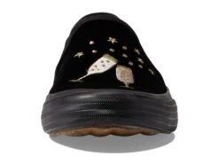 Keds Double Decker Velvet Cheers 13 Keds Double Decker Velvet Cheers -Keds 61uf06hummL