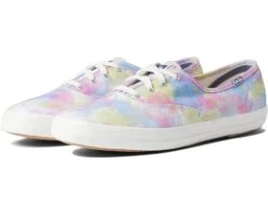 Keds Champion Canvas Tie-Dye