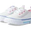 Keds Kids Topkick Washable Slip-On (Toddler/Little Kid) -Keds 61wBkZCxeoL. AC SR920736